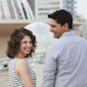 Meet your Posher, Paige